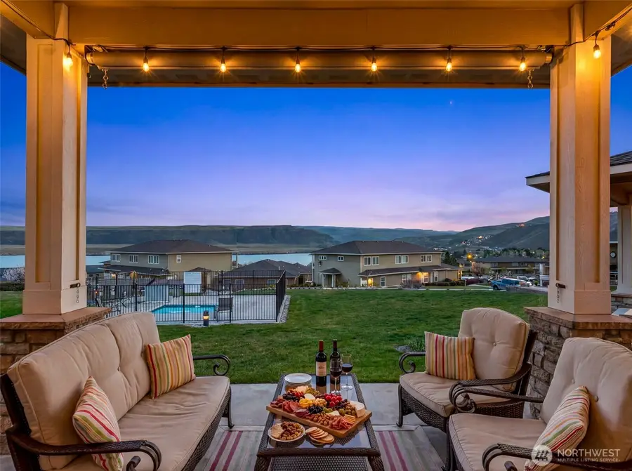 9116 Red Hawk Lane Nw, Quincy, WA 98848 - #2