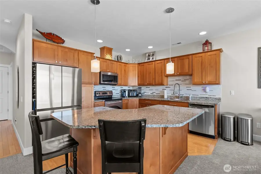 9116 Red Hawk Lane Nw, Quincy, WA 98848 - #3