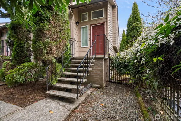 8503 S 259th Street #D31, Kent, WA 98030