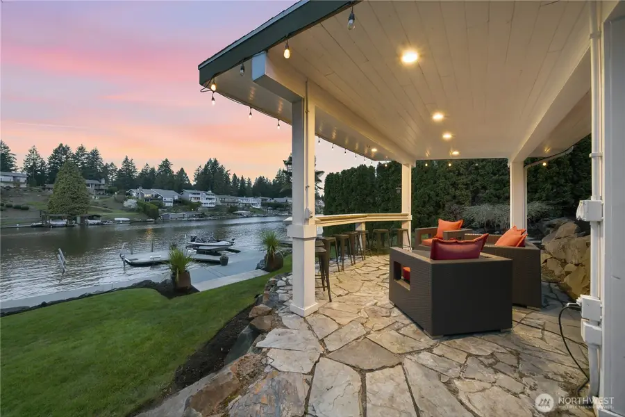 4918 Jenks Point Way E, Lake Tapps, WA 98391 - #3