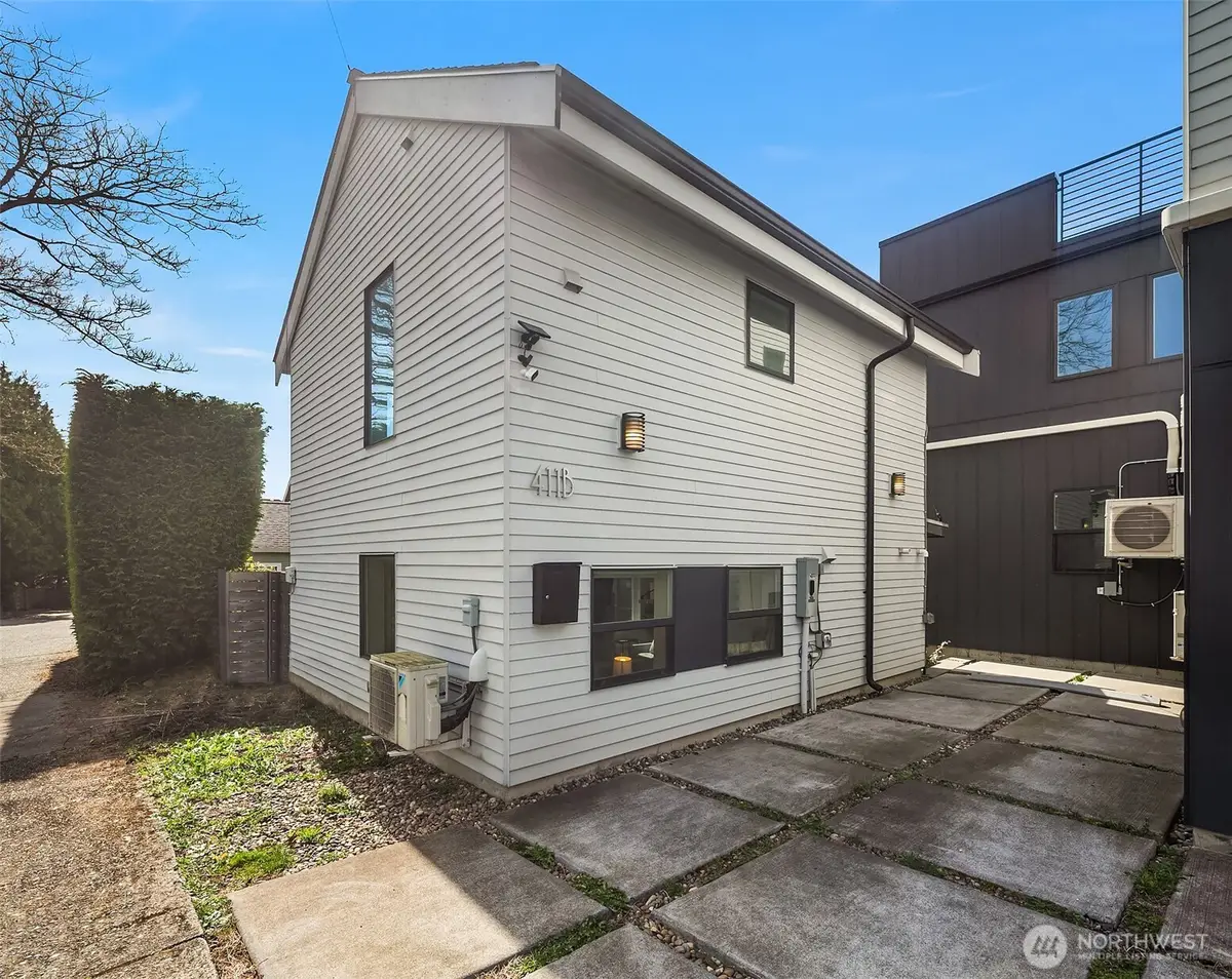 411 NE 80th Street, Seattle, WA 98115 - #1