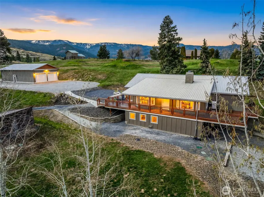 851 Wheeler Hill Road, Wenatchee, WA 98801 - #2