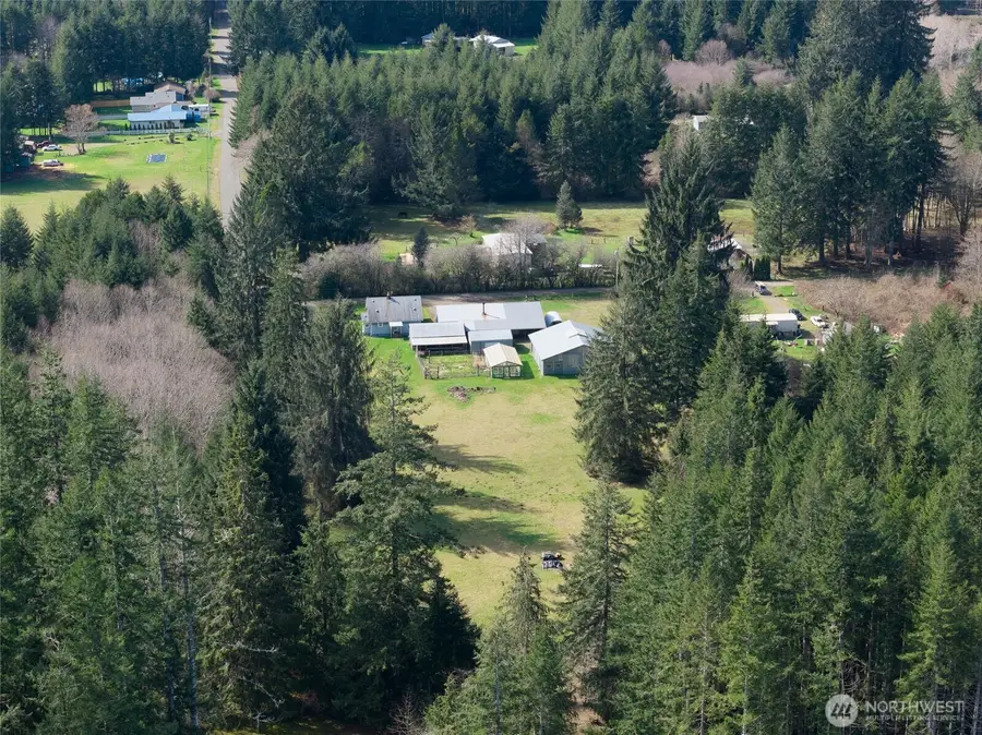 2 Groseclose Lane, Humptulips, WA 98552 - #3