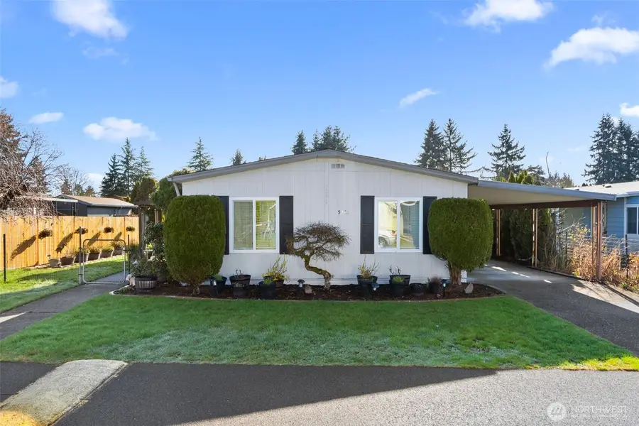 5222 Chelan Lane Se #151, Lacey, WA 98503 - #2