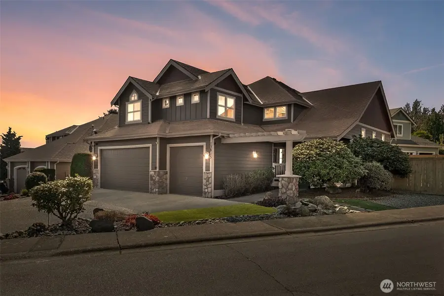 13815 SE 252nd Place, Kent, WA 98042 - #2