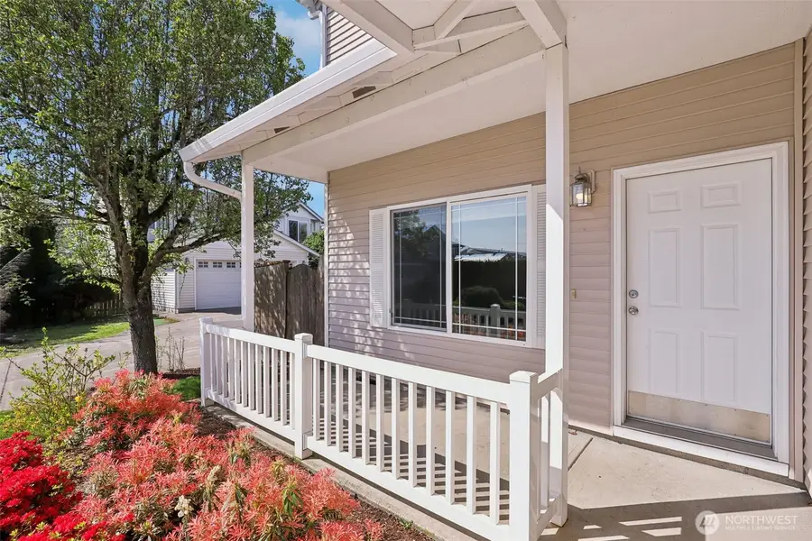 2404 NE 165th Avenue, Vancouver, WA 98684 - #3