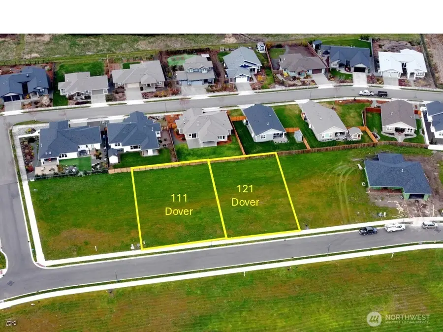 121 Dover Lane #75, Sequim, WA 98382 - #2