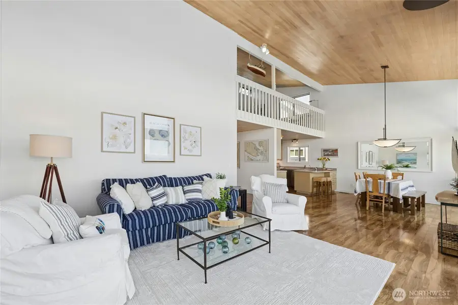 15636 Point Monroe Drive Ne, Bainbridge Island, WA 98110 - #2