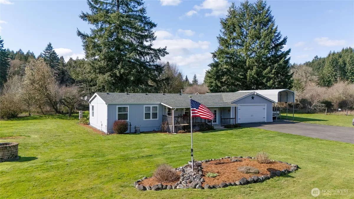 776 Winlock-vader Road, Winlock, WA 98596 - #1