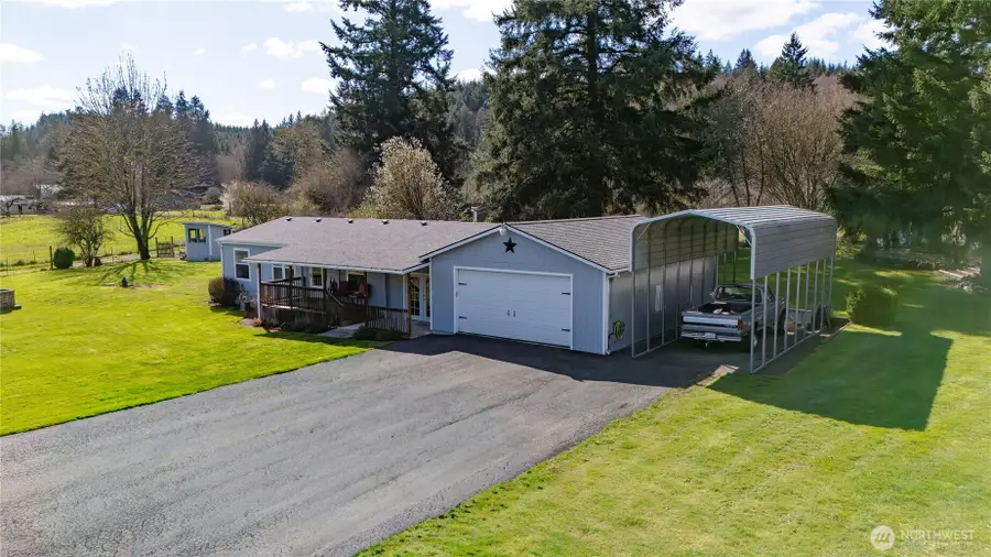 776 Winlock-vader Road, Winlock, WA 98596 - #3