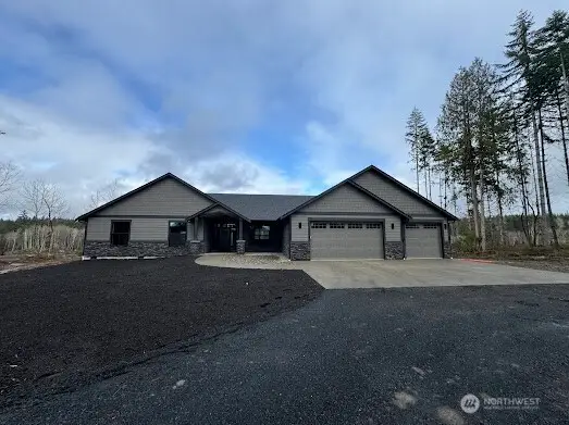 22 Raven Lane, Elma, WA 98541 - #1