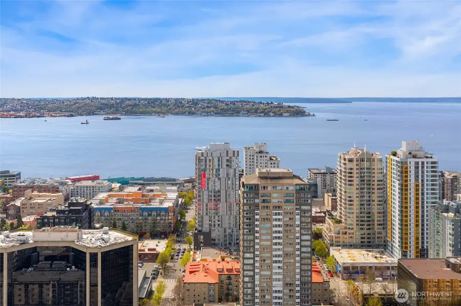 2510 6th Avenue #3705, Seattle, WA 98121 - #2