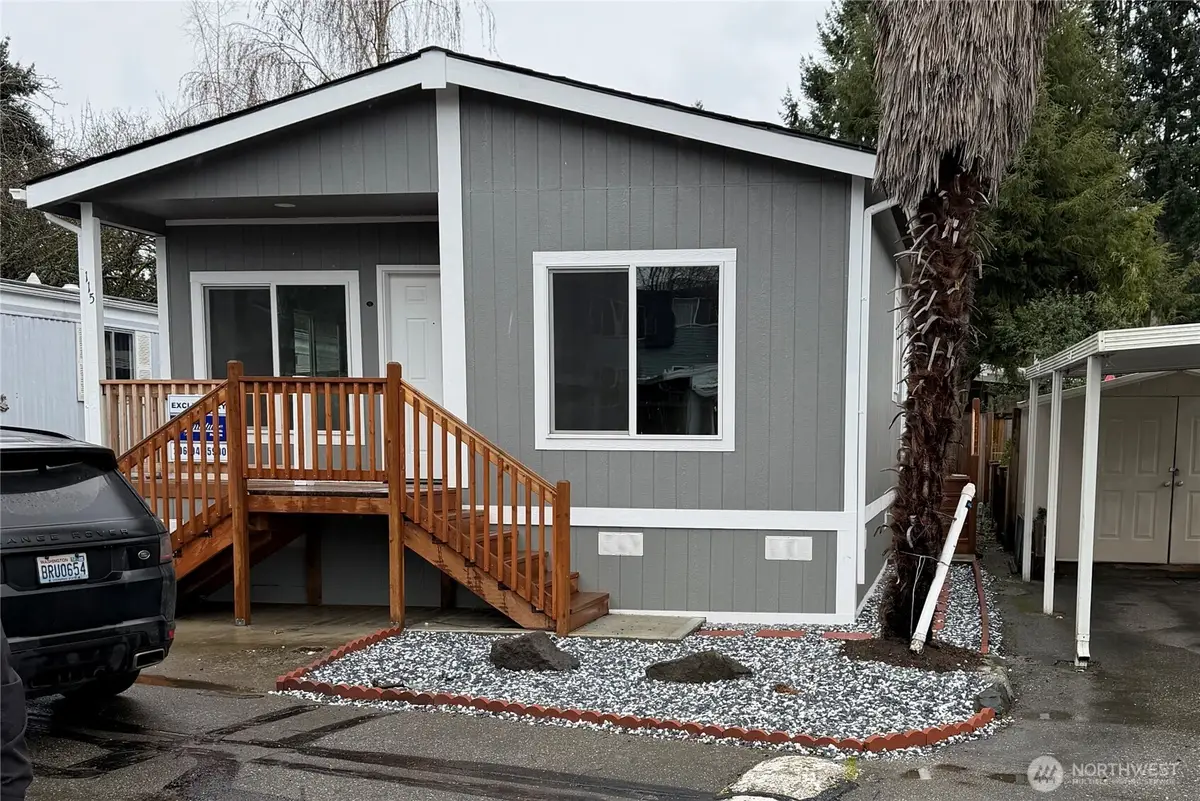 7301 NE 175th Street #115, Kenmore, WA 98028 - #1