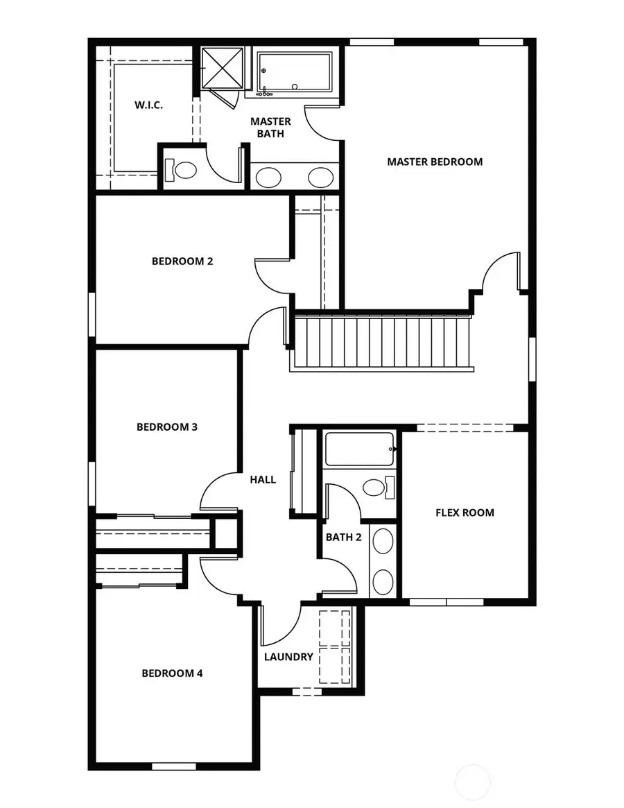 6288 NW Bruggman Loop, Bremerton, WA 98312 - #3
