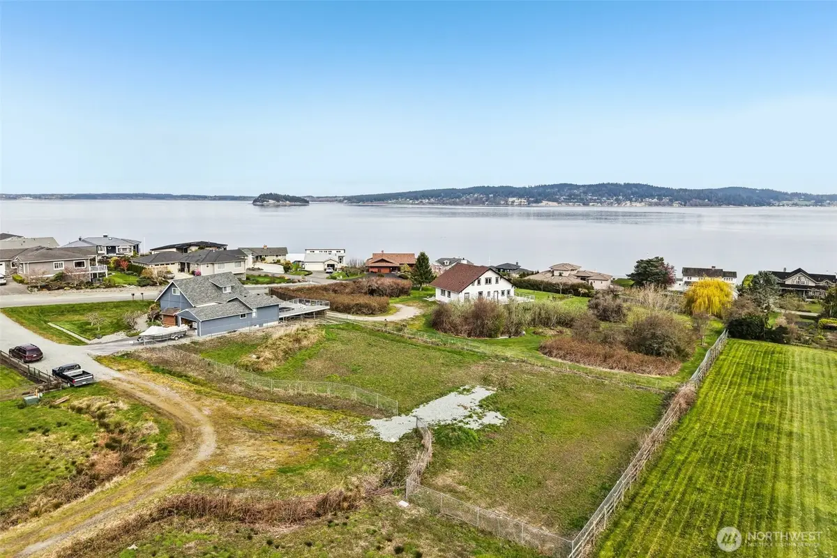 0 Anna Drive #Lots 2 and 3, Camano Island, WA 98282 - #1