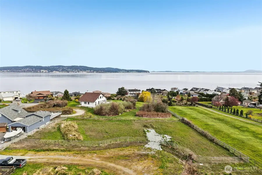 0 Anna Drive #Lots 2 and 3, Camano Island, WA 98282 - #2