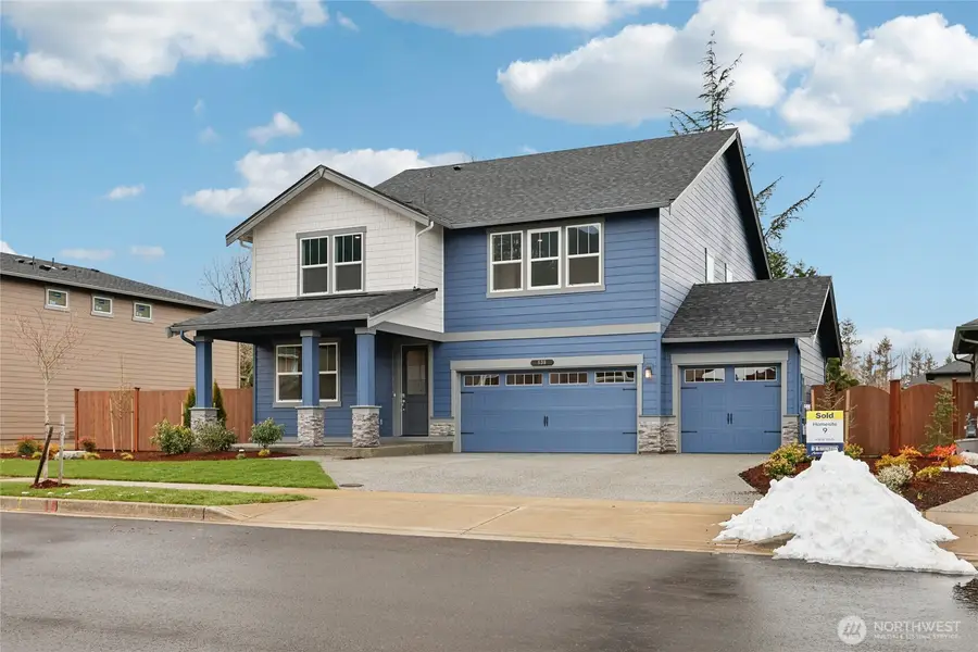 1138 Clearwater Way Se #52, North Bend, WA 98045 - #2