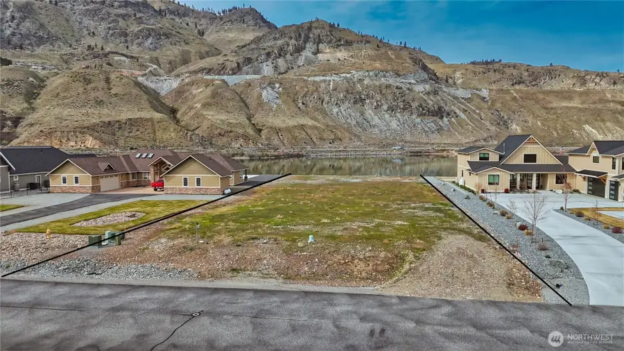 119 N Shore Drive #62, Orondo, WA 98843 - #2