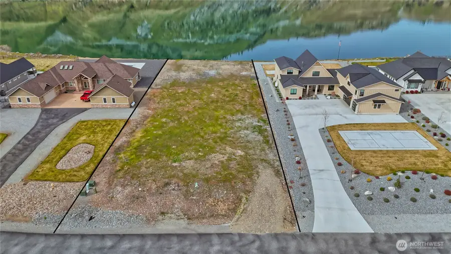 119 N Shore Drive #62, Orondo, WA 98843 - #3