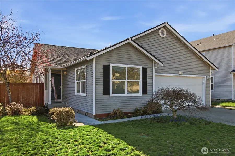 1013 Riddell Avenue Ne, Orting, WA 98360 - #2