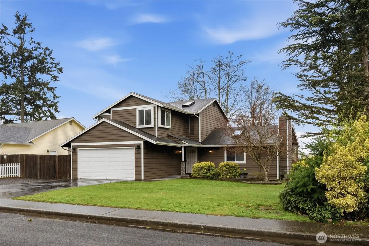 19855 Stavanger Loop Ne, Poulsbo, WA 98370 - #1