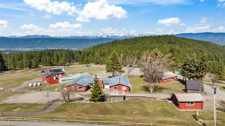 130 Horse Heaven Road, Cle Elum, WA 98922 - #3