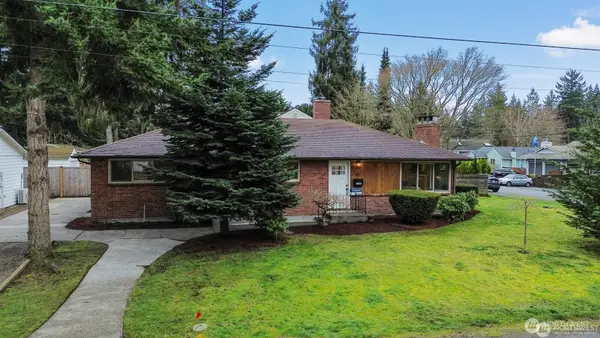 111 NW 140th Street, Seattle, WA 98177