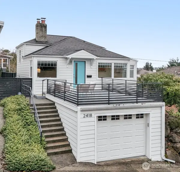 2418 W Boston, Seattle, WA 98199