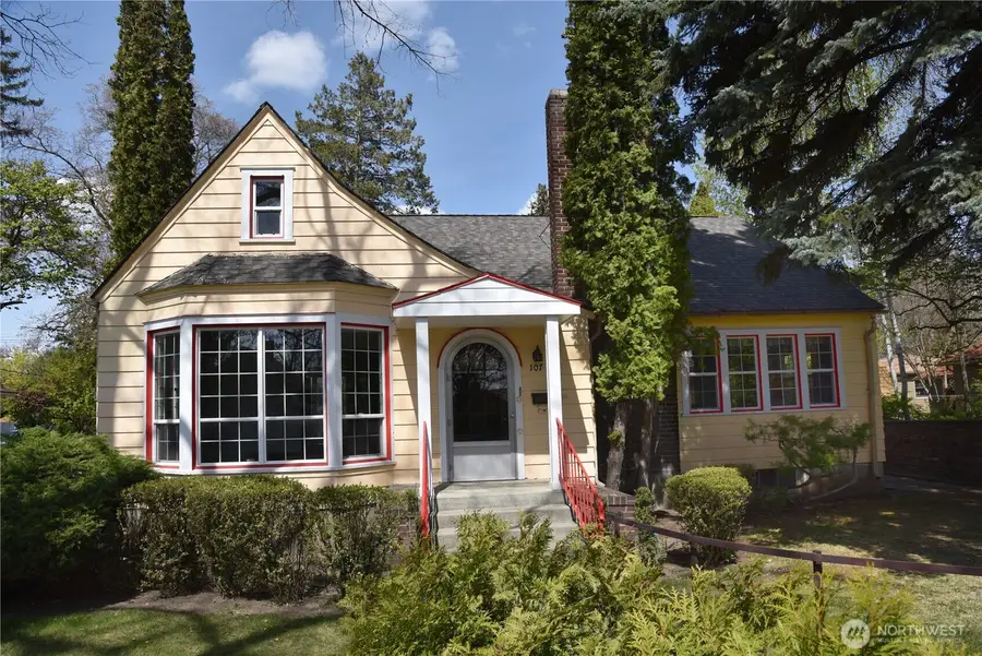 107 W 9th Avenue, Ellensburg, WA 98926 - #2