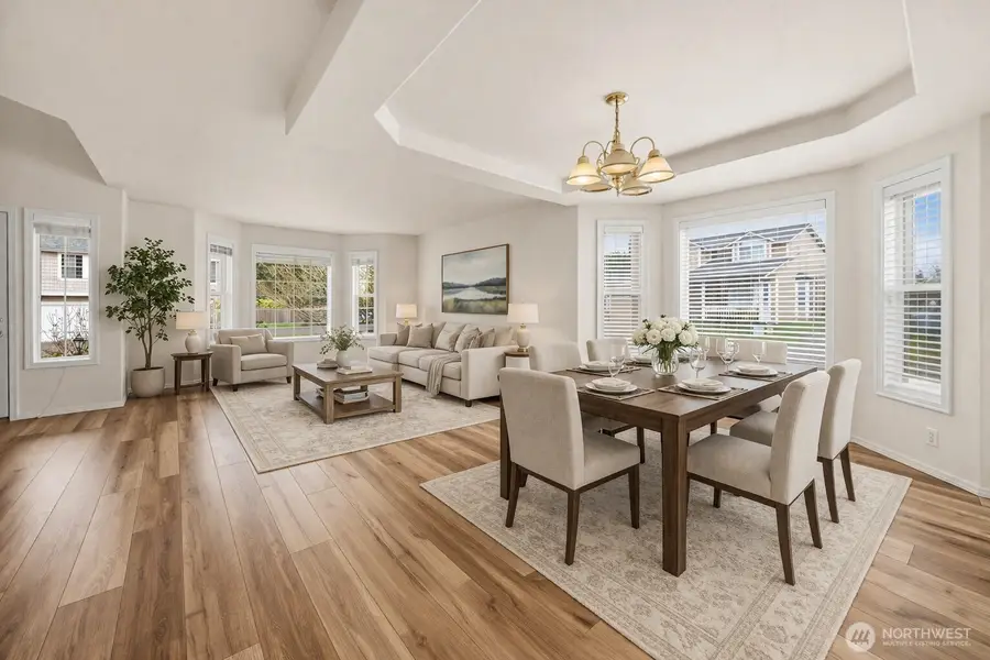 8514 146th Street Ct E, Puyallup, WA 98375 - #2