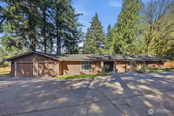 33807 SE 55th Street, Fall City, WA 98024