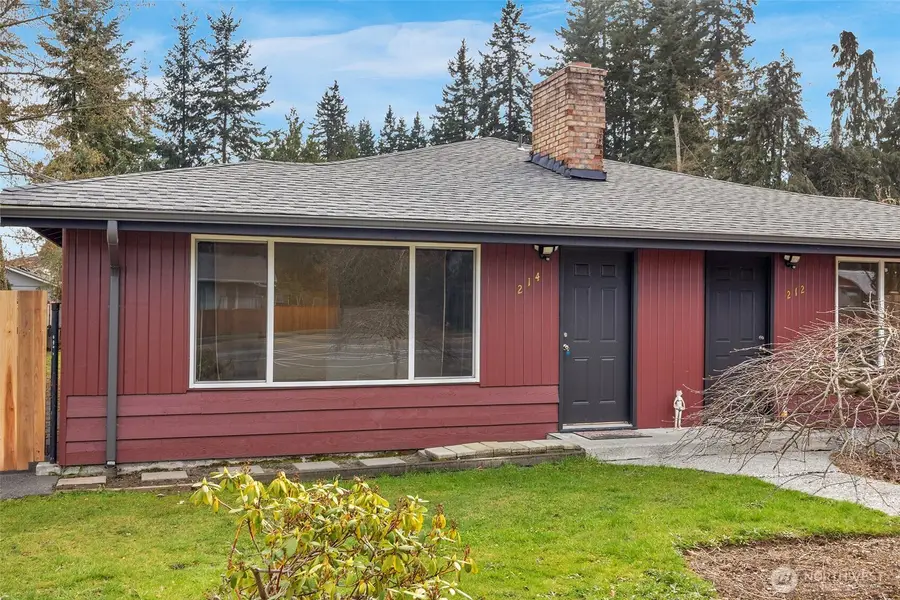 212 Madison Street, Everett, WA 98203 - #2