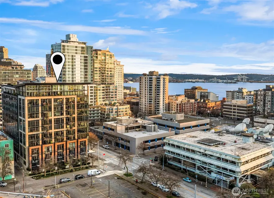 2720 3rd Avenue #603, Seattle, WA 98121 - #2