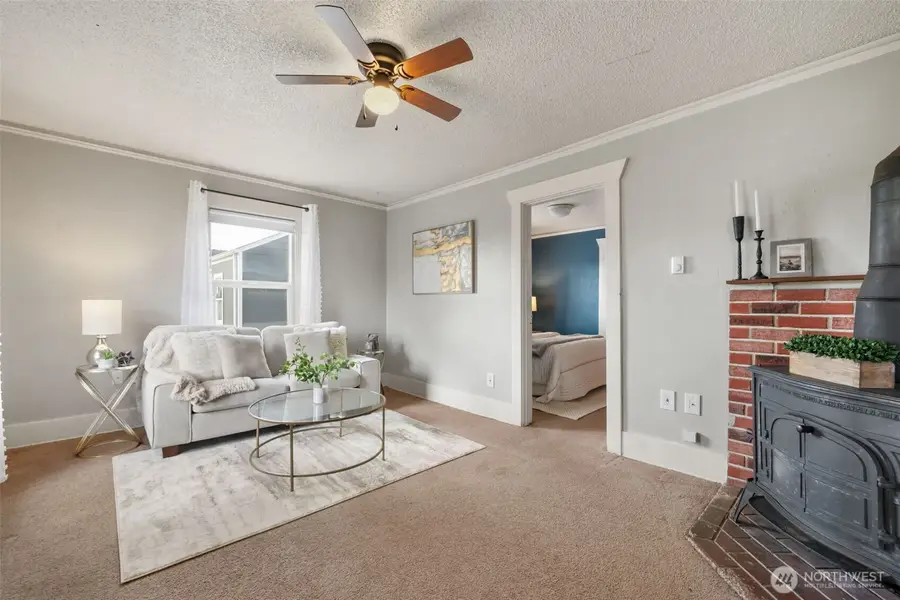 3596 E Howe Street, Tacoma, WA 98404 - #2