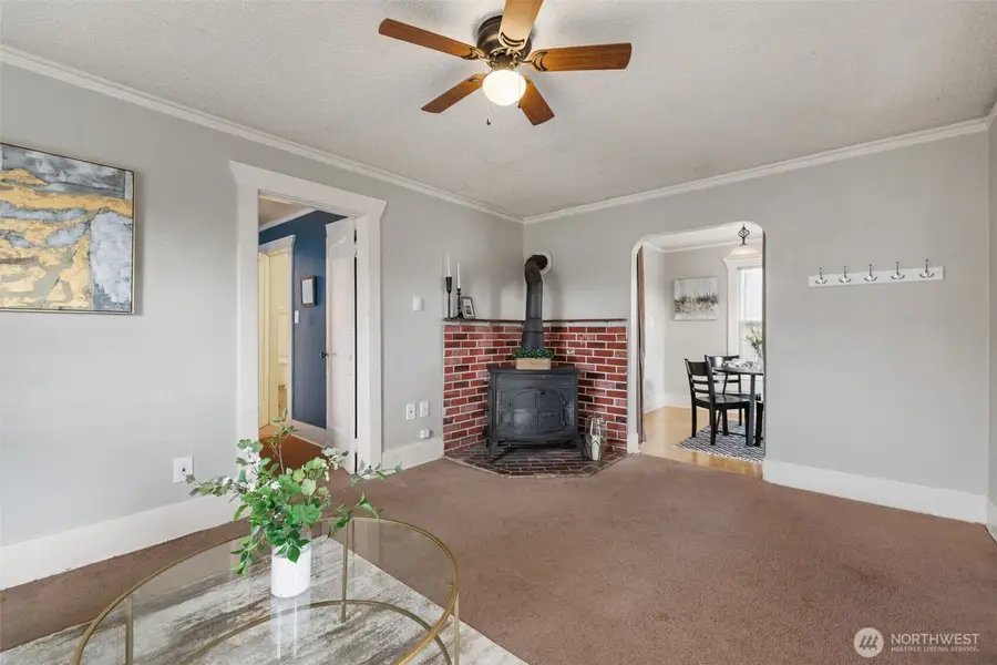 3596 E Howe Street, Tacoma, WA 98404 - #3