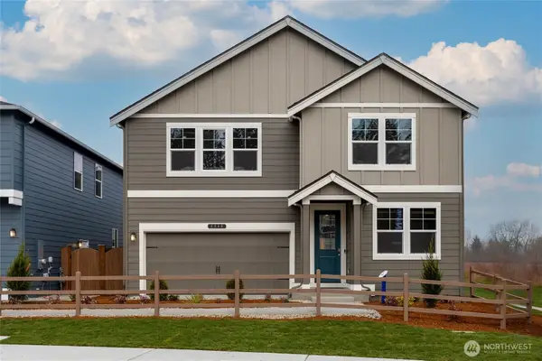 2447 Trailside Drive Ne #192, Olympia, WA 98506