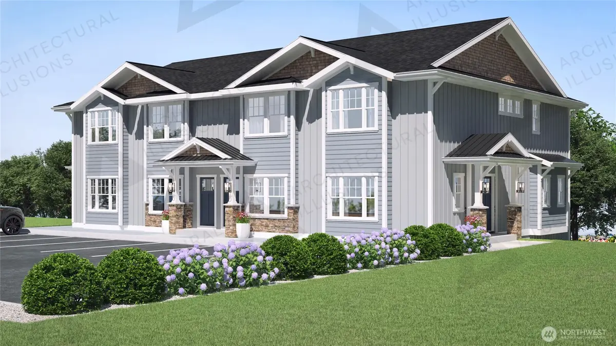 117 Orchard Avenue S #A, Eatonville, WA 98328 - #1