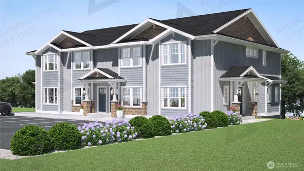 117 Orchard Avenue S #A, Eatonville, WA 98328