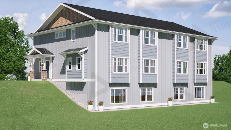 117 Orchard Avenue S #A, Eatonville, WA 98328 - #3