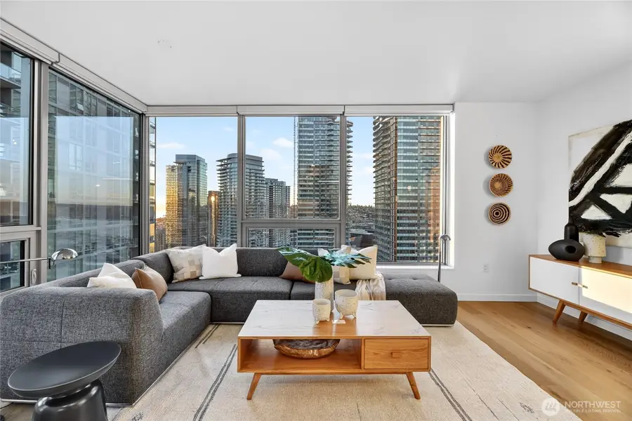 1808 Minor Avenue #2805, Seattle, WA 98101 - #3