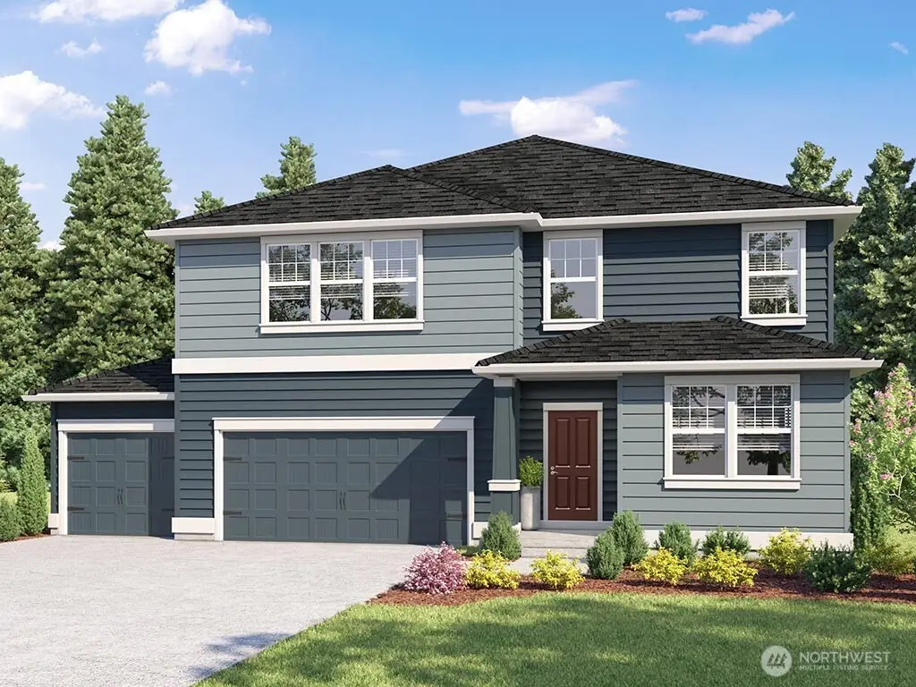 1152 Clearwater Way Se #51, North Bend, WA 98045 - #1