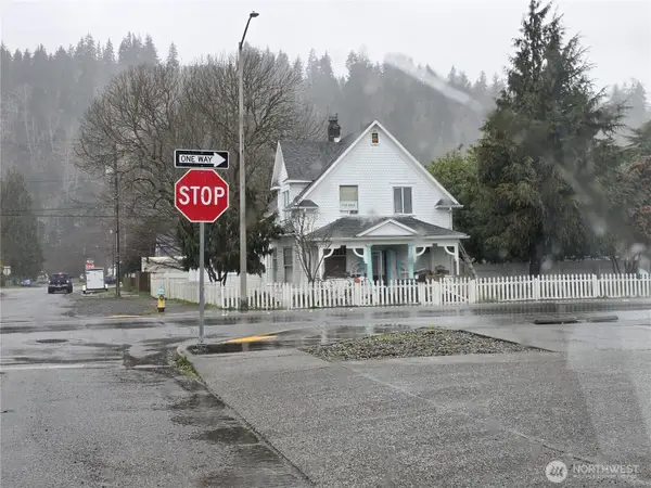 2701 Simpson Avenue, Hoquiam, WA 98550