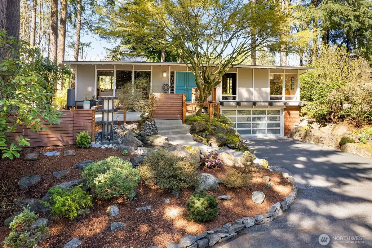 7439 NE 123rd Place, Kirkland, WA 98034 - #1