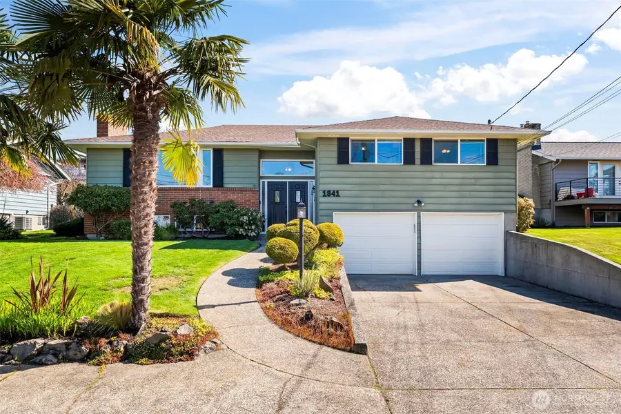 1841 N Lenore Drive, Tacoma, WA 98406 - #2