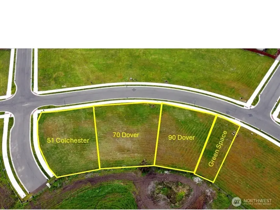 90 Dover Lane #85, Sequim, WA 98382 - #3