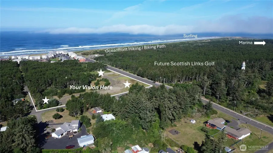 1201 Ocean Avenue #1, Westport, WA 98595 - #2