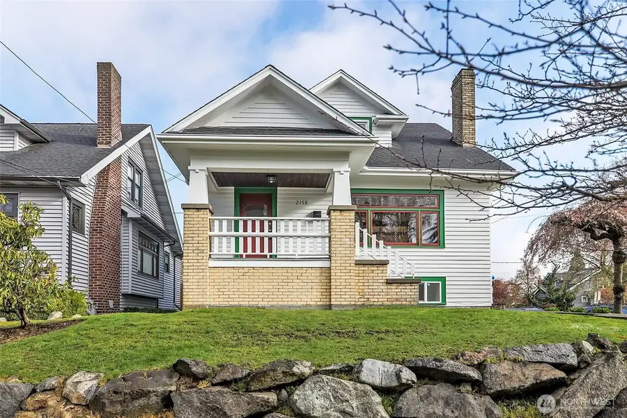 2158 N 50th Street, Seattle, WA 98103 - #3