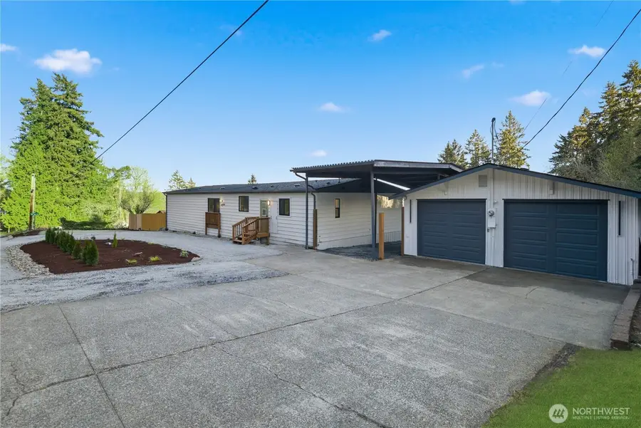 12406 104th Street Nw, Gig Harbor, WA 98329 - #3