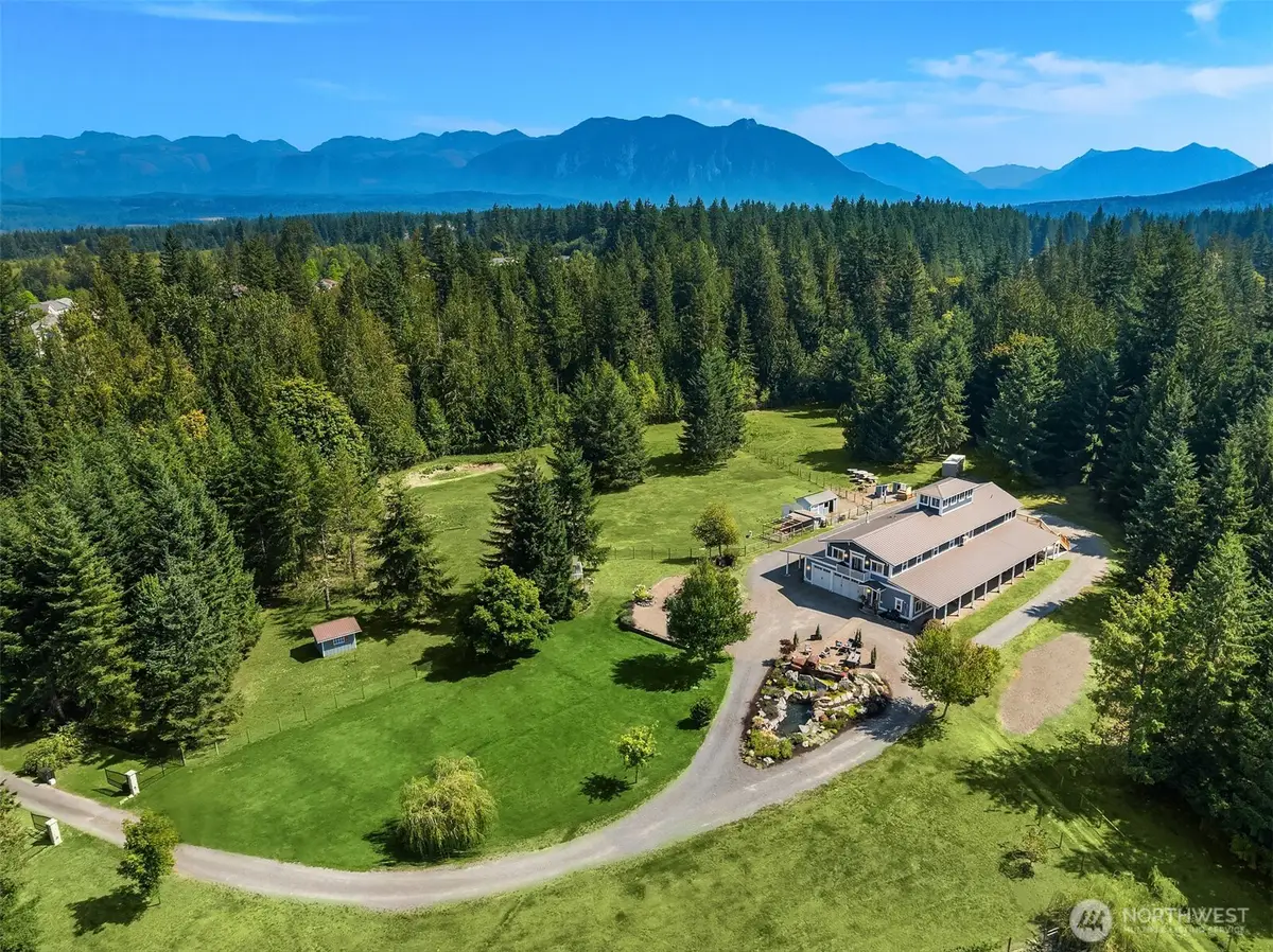 6937 Lake Alice Road Se, Fall City, WA 98024 - #1