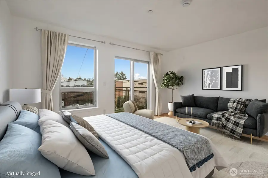 412 11th Avenue #209, Seattle, WA 98122 - #3